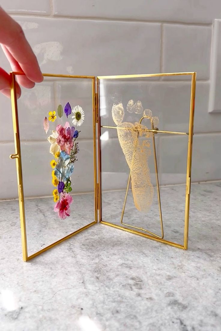 The Perfect Mother’s Day DIY&nbsp;Craft